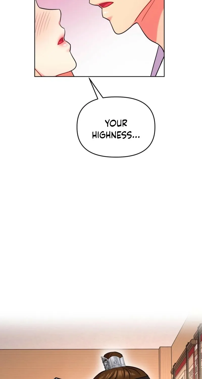 Read The Crimson Bride chapter 28 image 4 on Lezhin