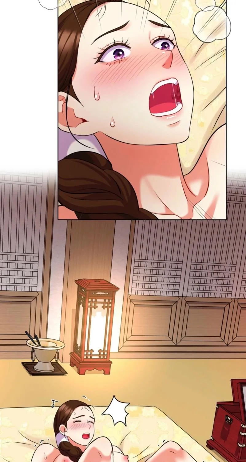 Read The Crimson Bride chapter 28 image 43 on Lezhin