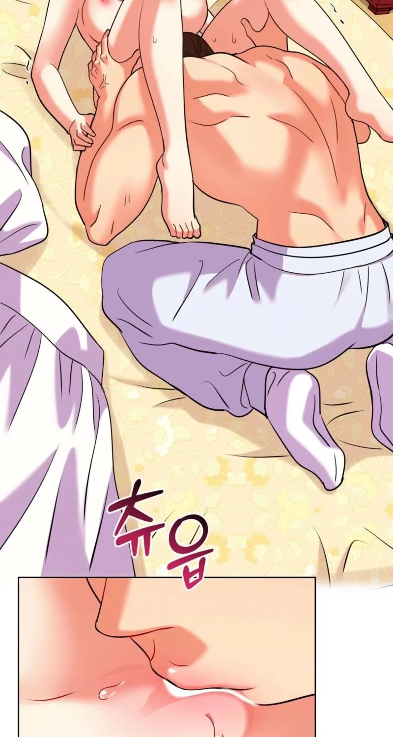 Read The Crimson Bride chapter 28 image 44 on Lezhin