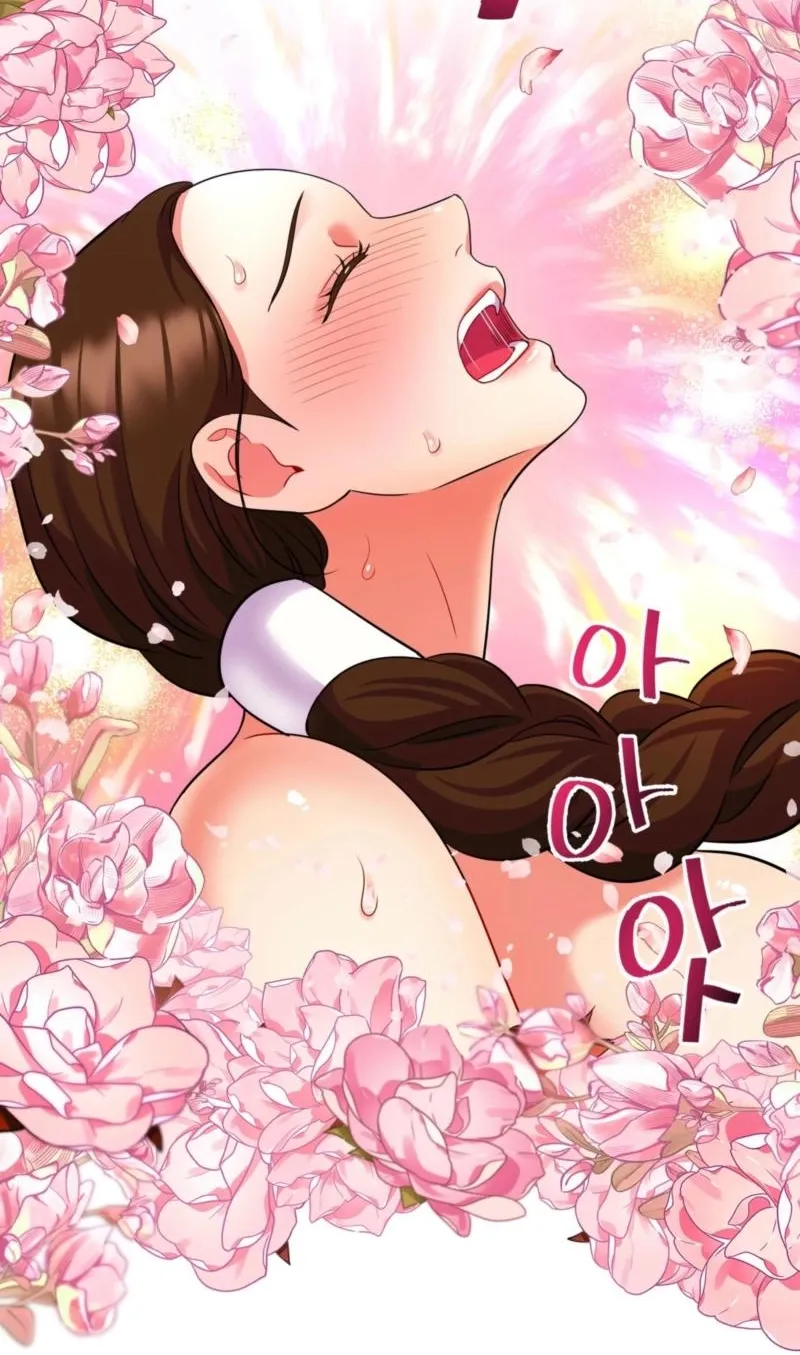 Read The Crimson Bride chapter 28 image 50 on Lezhin