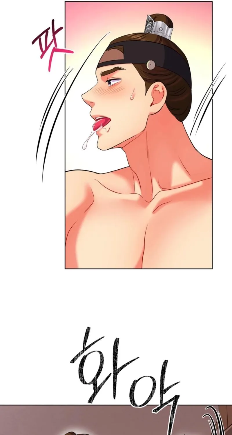 Read The Crimson Bride chapter 28 image 51 on Lezhin