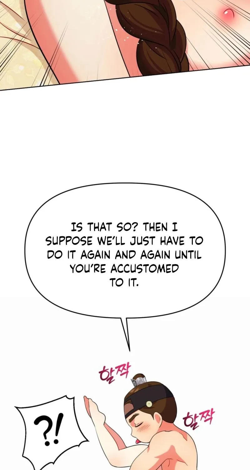 Read The Crimson Bride chapter 28 image 57 on Lezhin