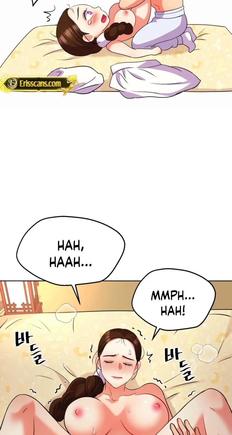 Read The Crimson Bride chapter 28 image 58 on Lezhin