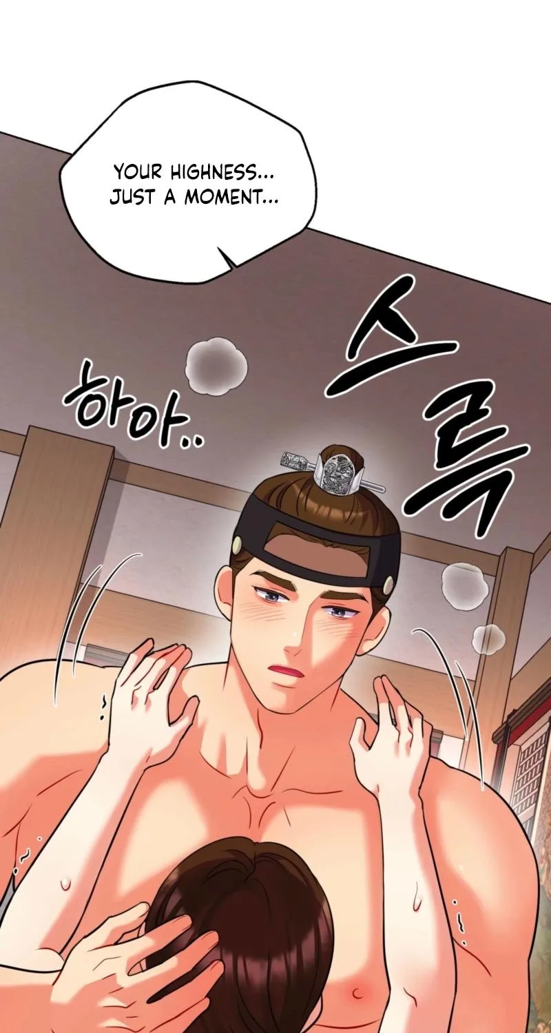 Read The Crimson Bride chapter 28 image 62 on Lezhin