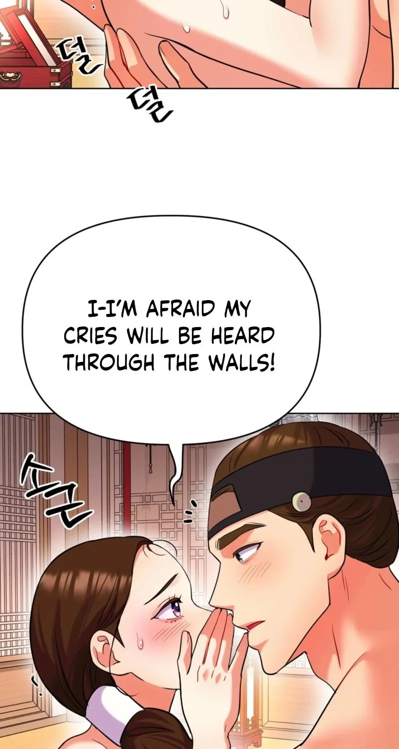 Read The Crimson Bride chapter 28 image 64 on Lezhin