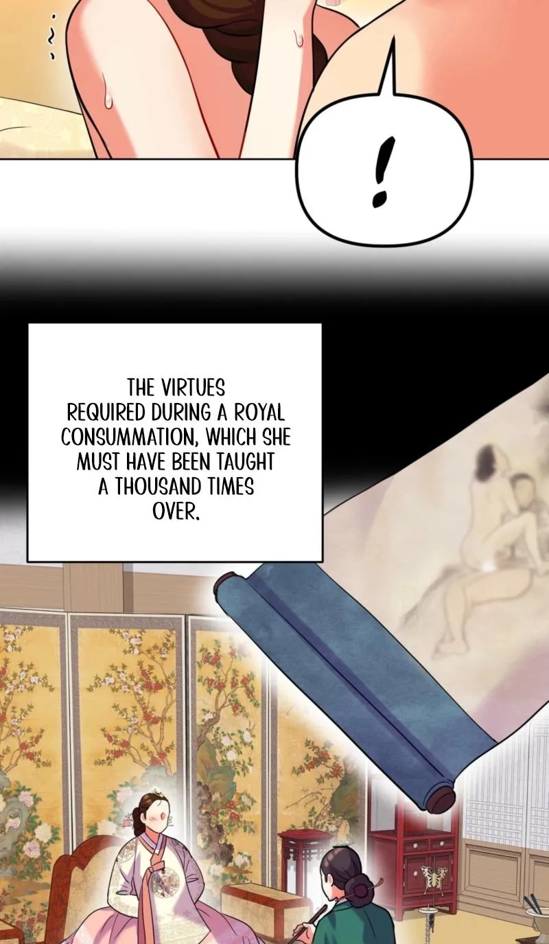 Read The Crimson Bride chapter 28 image 65 on Lezhin