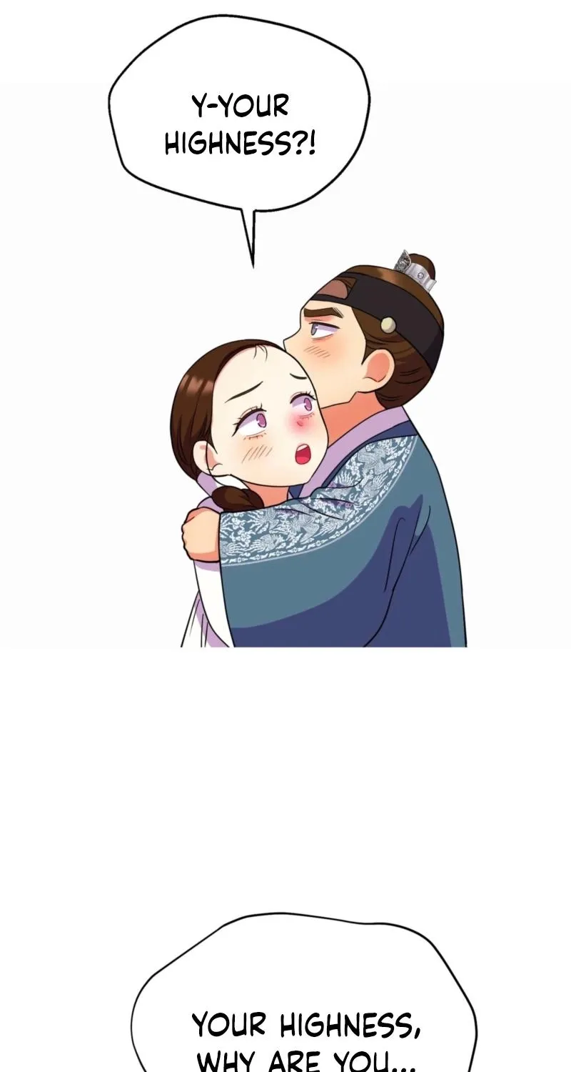 Read The Crimson Bride chapter 28 image 7 on Lezhin
