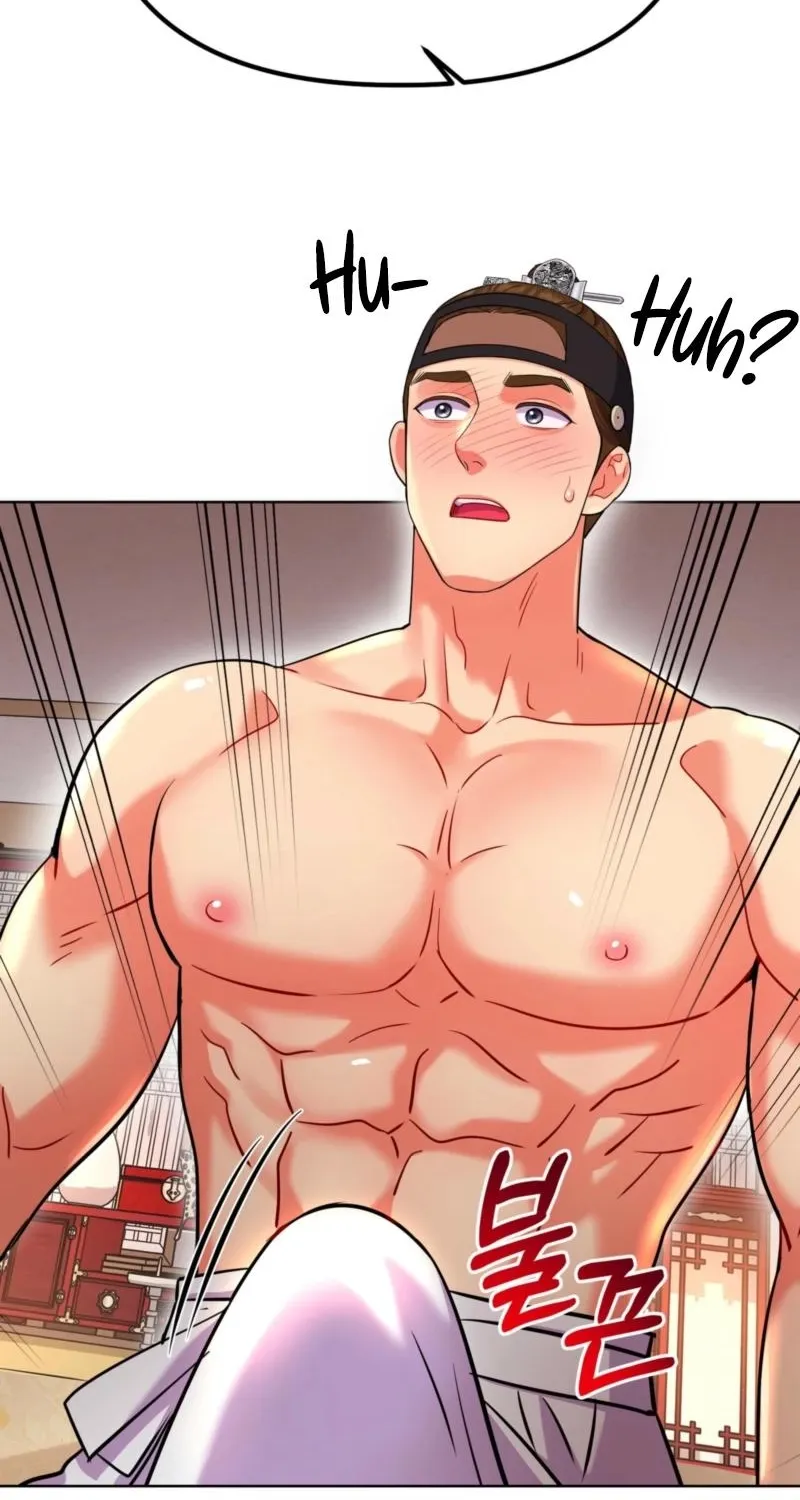 Read The Crimson Bride chapter 28 image 74 on Lezhin