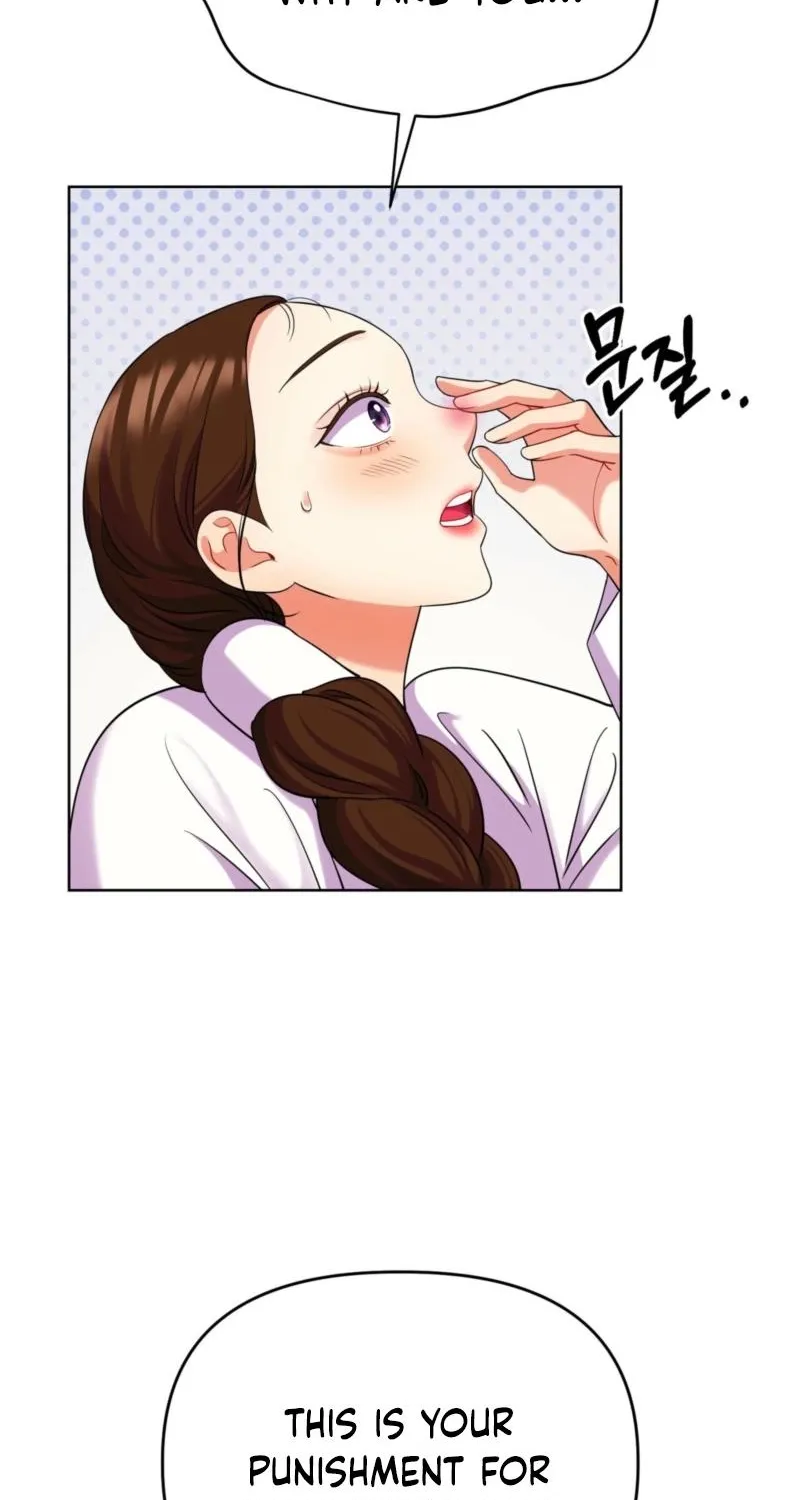 Read The Crimson Bride chapter 28 image 8 on Lezhin