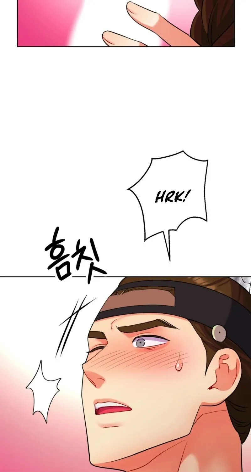 Read The Crimson Bride chapter 29 image 13 on Lezhin