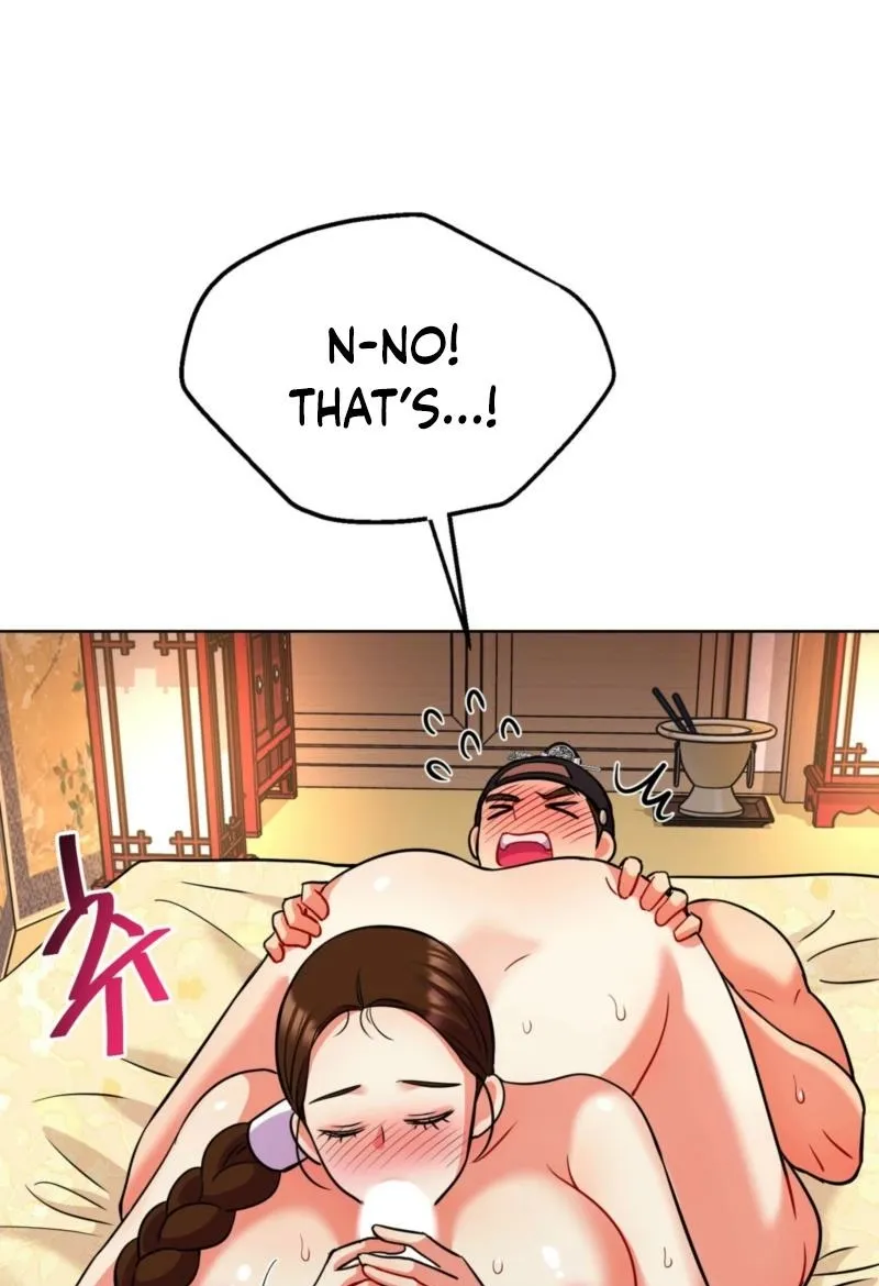 Read The Crimson Bride chapter 29 image 15 on Lezhin