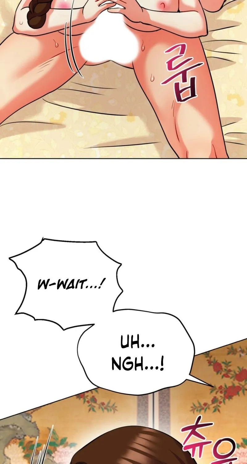 Read The Crimson Bride chapter 29 image 16 on Lezhin
