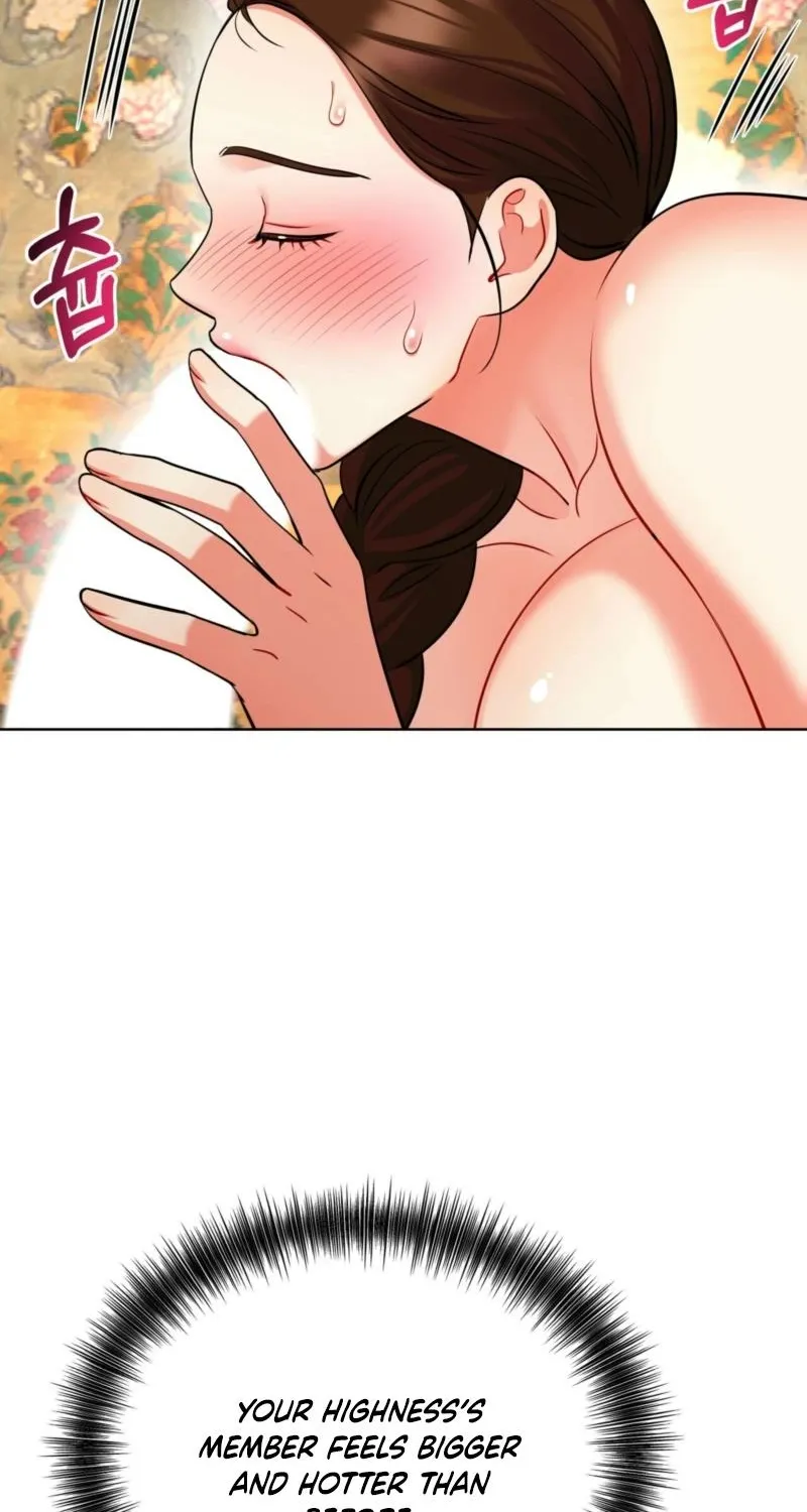Read The Crimson Bride chapter 29 image 17 on Lezhin