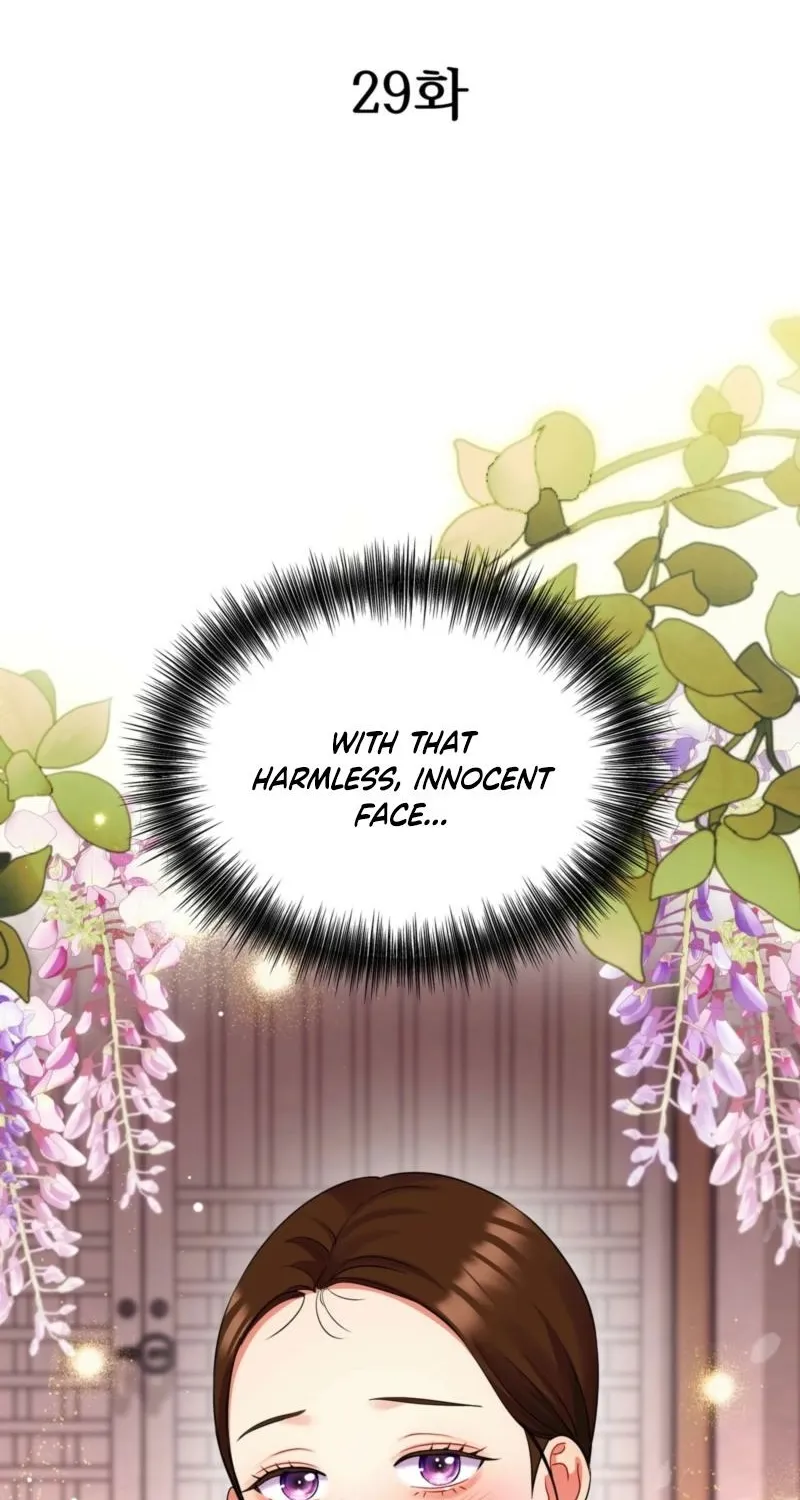 Read The Crimson Bride chapter 29 image 2 on Lezhin