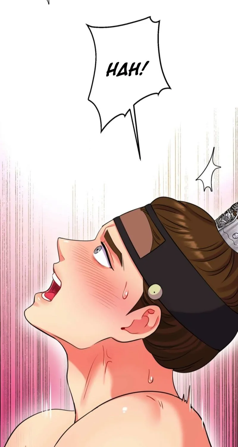 Read The Crimson Bride chapter 29 image 23 on Lezhin