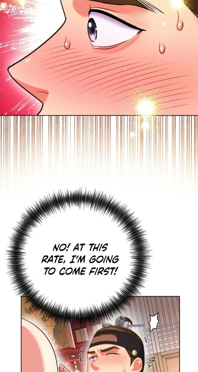 Read The Crimson Bride chapter 29 image 25 on Lezhin