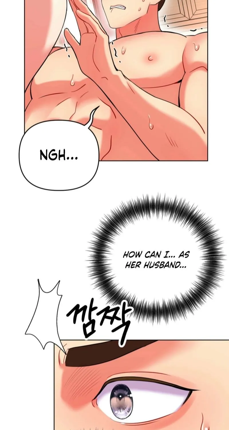 Read The Crimson Bride chapter 29 image 26 on Lezhin