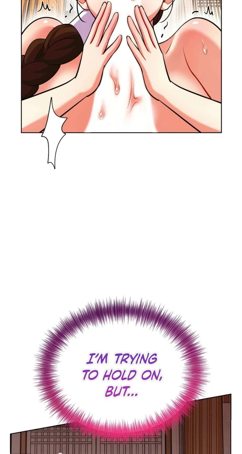 Read The Crimson Bride chapter 29 image 37 on Lezhin