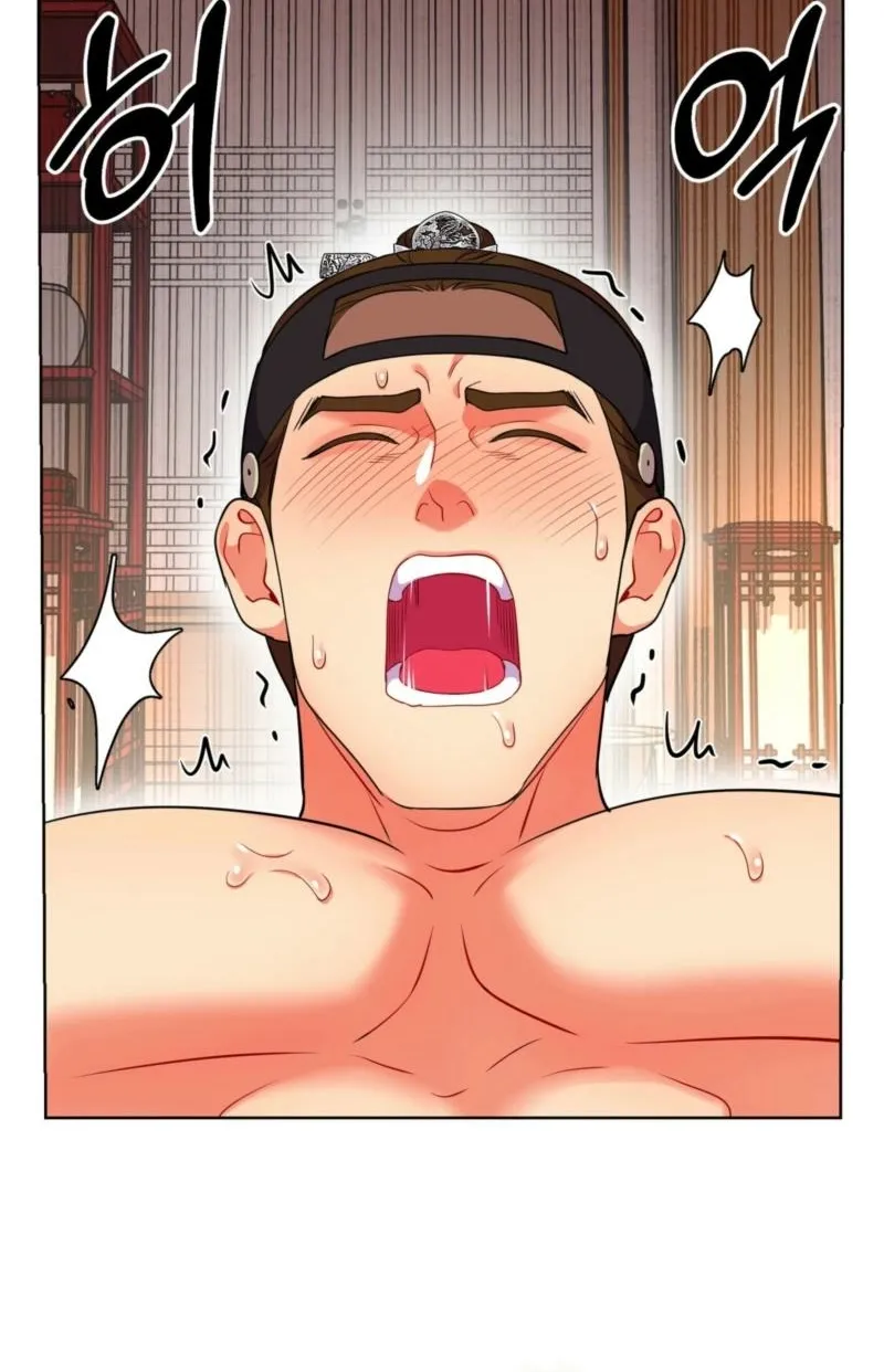 Read The Crimson Bride chapter 29 image 38 on Lezhin