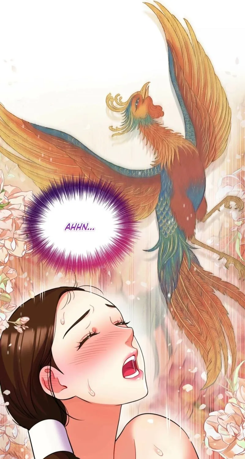 Read The Crimson Bride chapter 29 image 39 on Lezhin