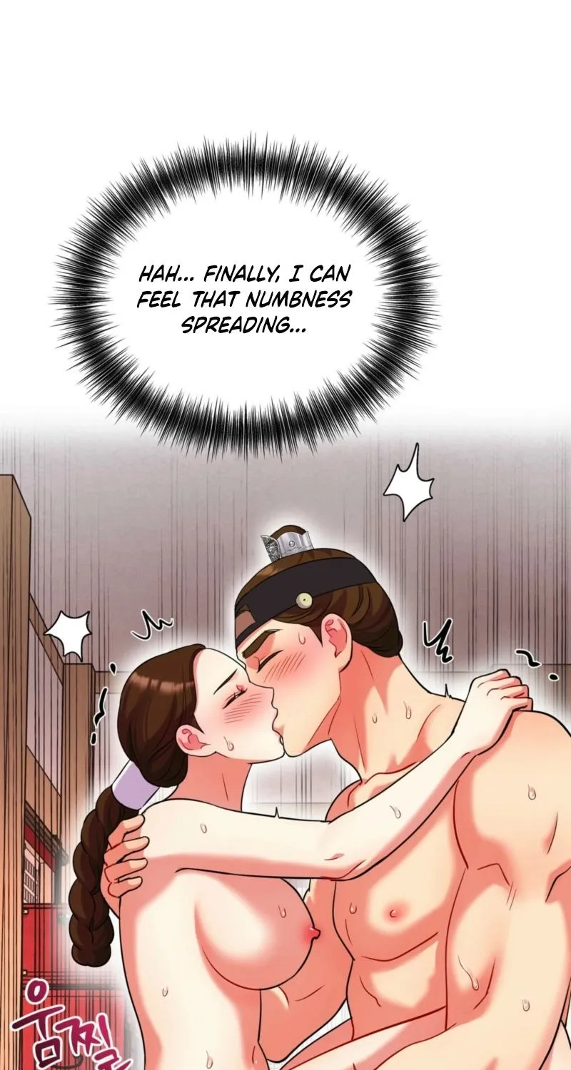 Read The Crimson Bride chapter 29 image 60 on Lezhin