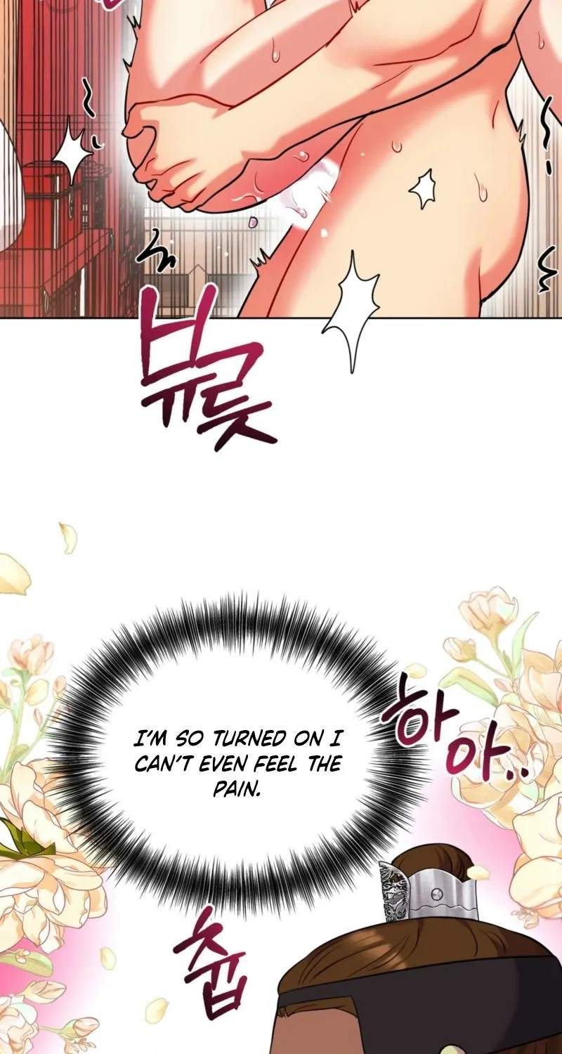 Read The Crimson Bride chapter 29 image 61 on Lezhin