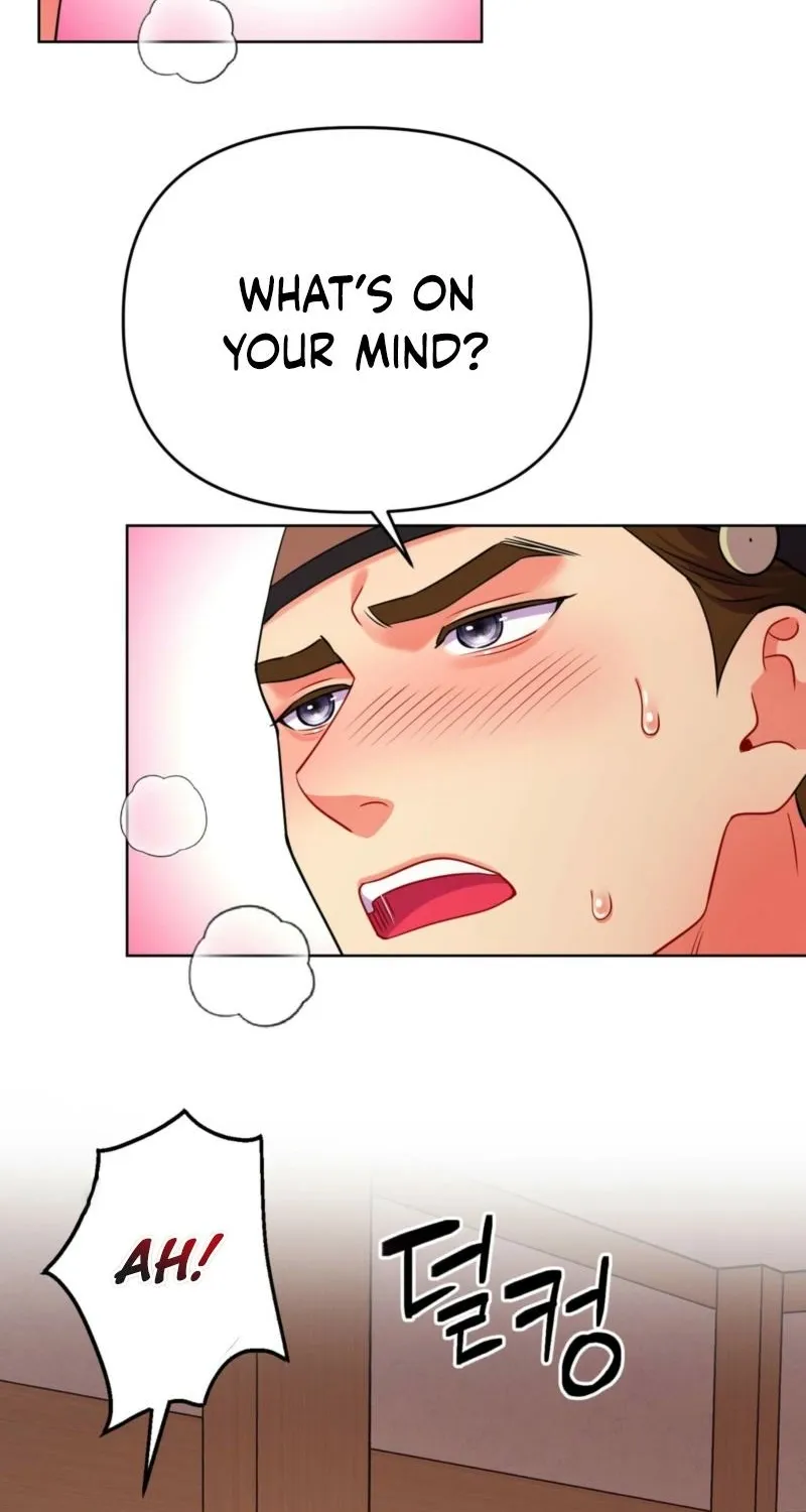 Read The Crimson Bride chapter 29 image 64 on Lezhin