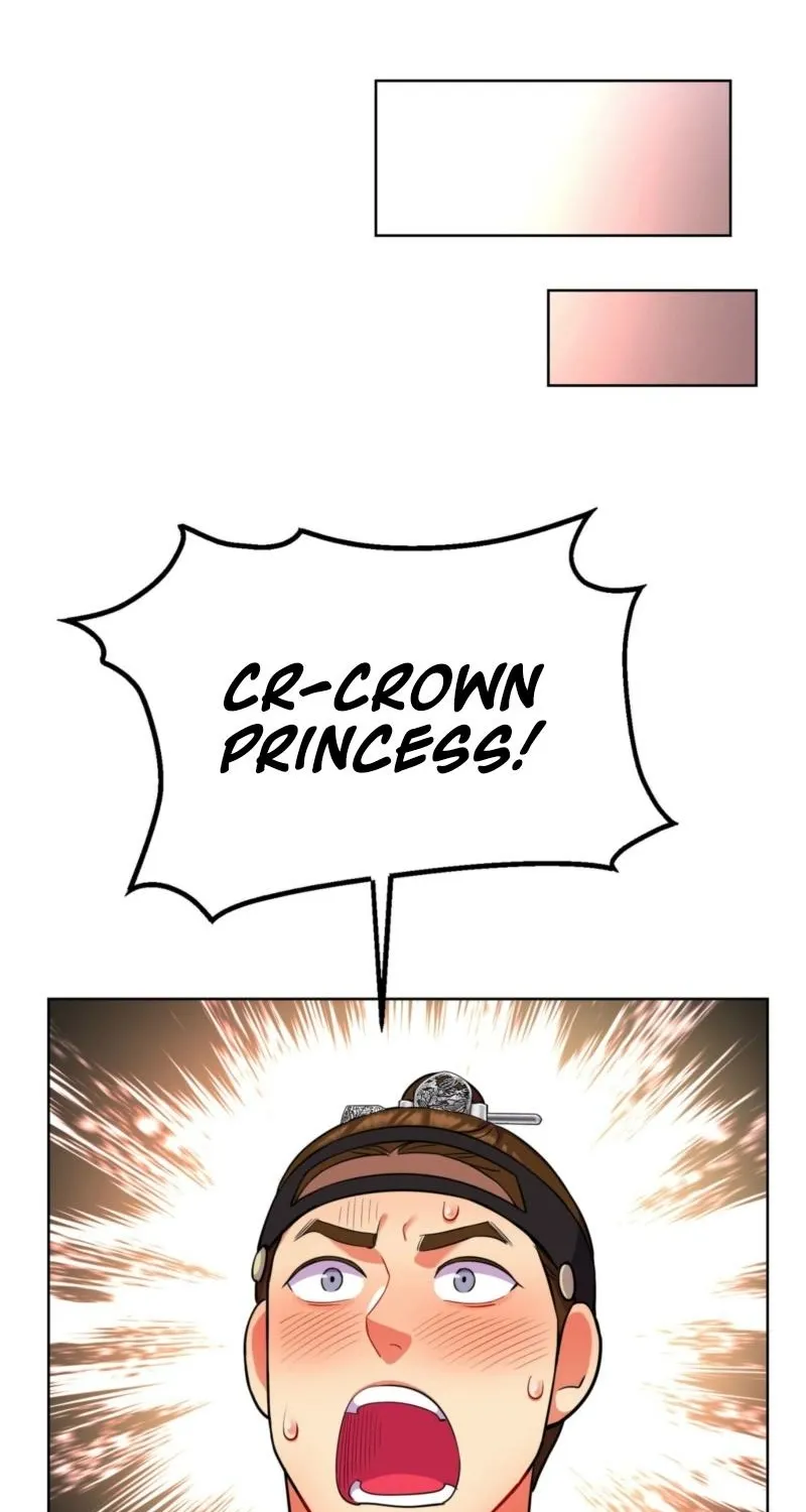 Read The Crimson Bride chapter 29 image 9 on Lezhin