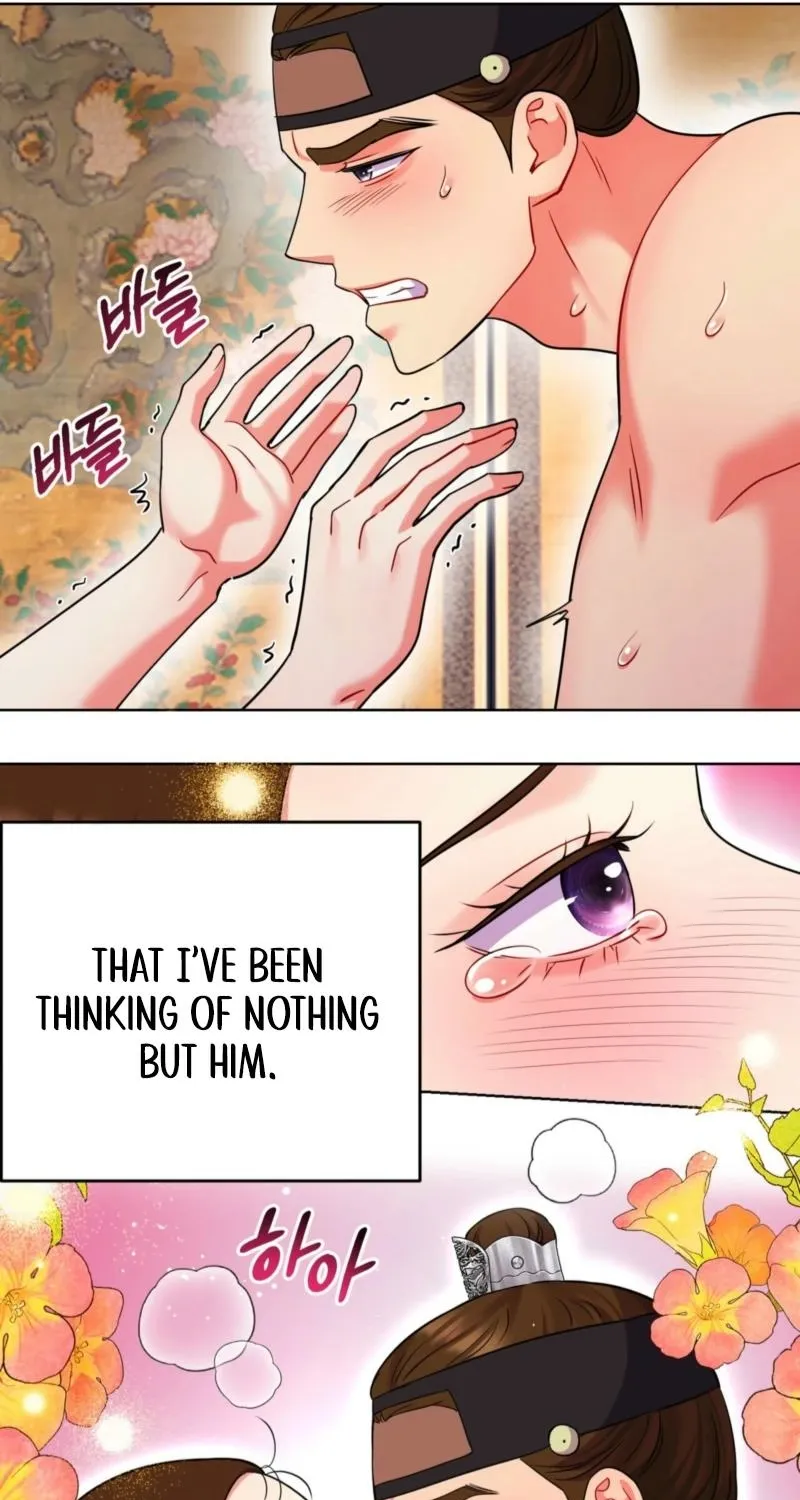 Read The Crimson Bride chapter 30 image 11 on Lezhin