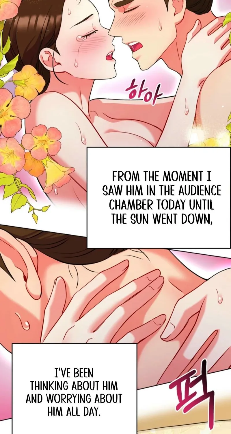 Read The Crimson Bride chapter 30 image 12 on Lezhin