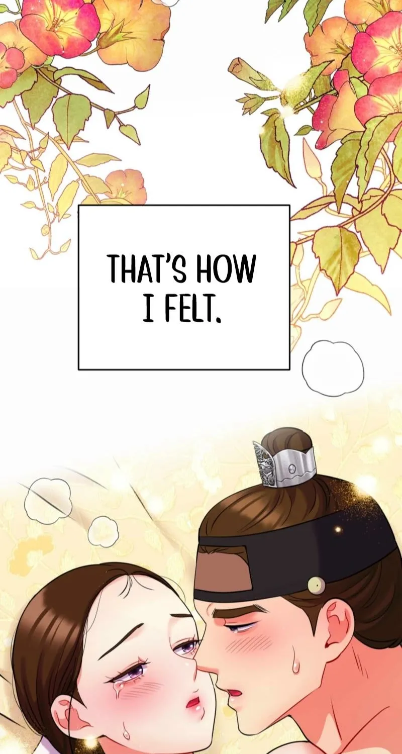 Read The Crimson Bride chapter 30 image 16 on Lezhin