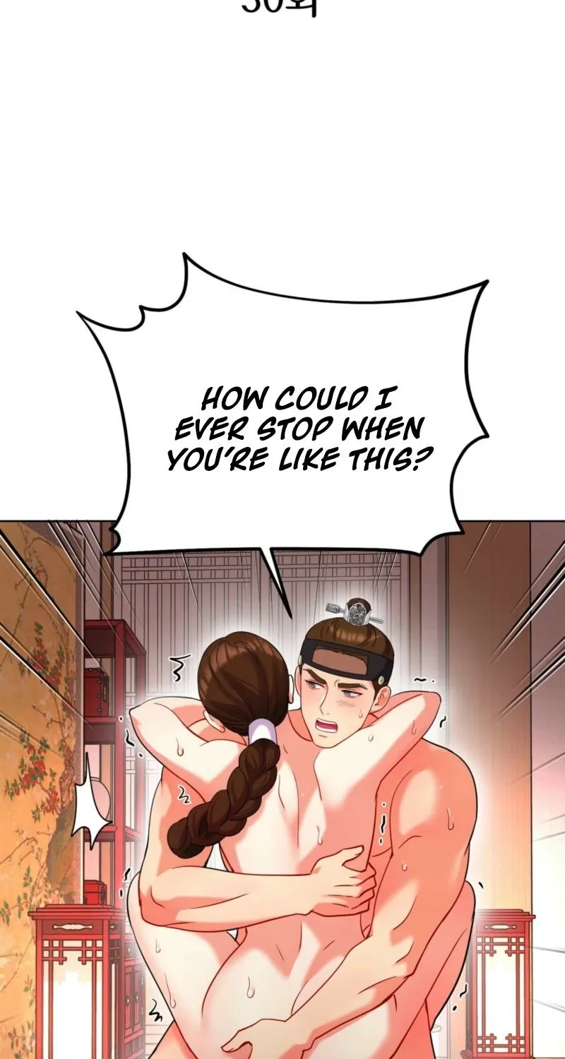 Read The Crimson Bride chapter 30 image 2 on Lezhin