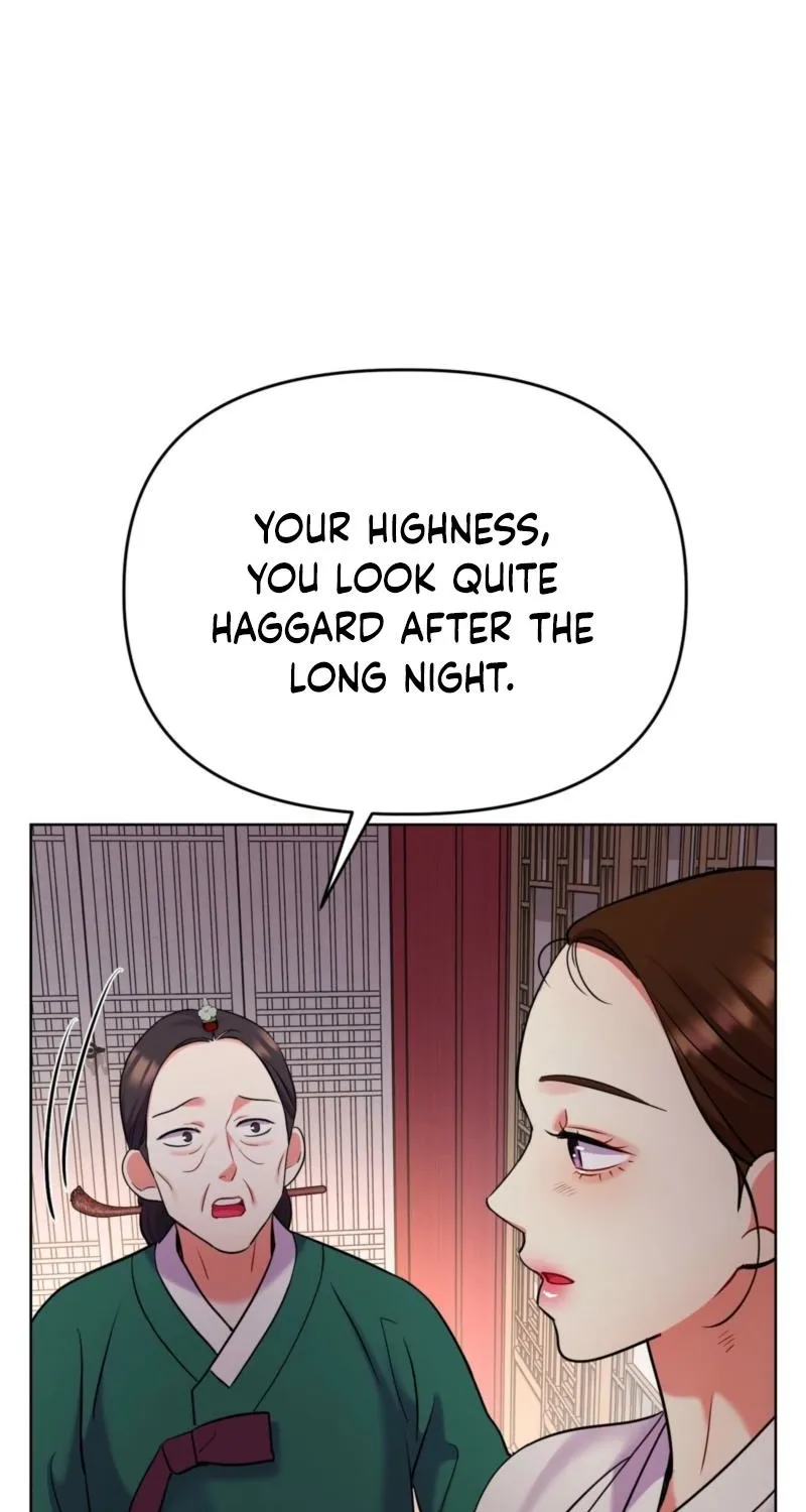 Read The Crimson Bride chapter 30 image 23 on Lezhin