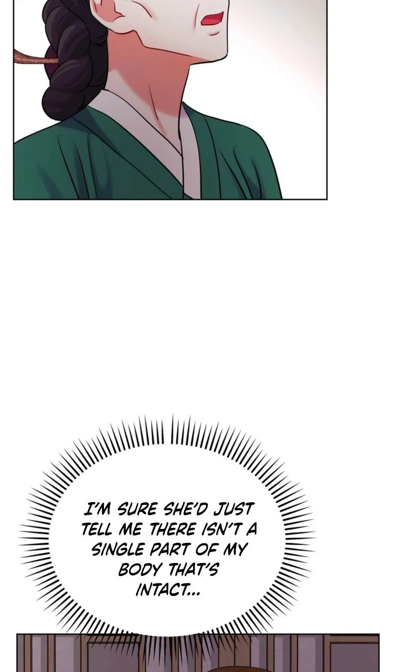 Read The Crimson Bride chapter 30 image 25 on Lezhin