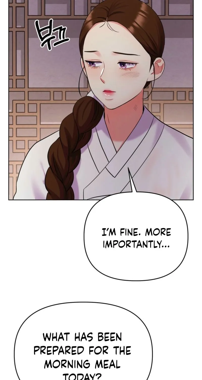 Read The Crimson Bride chapter 30 image 26 on Lezhin