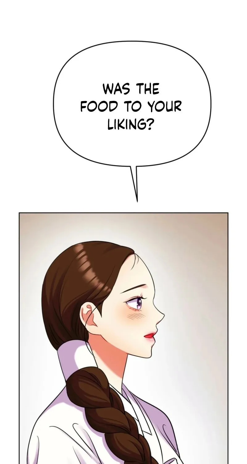 Read The Crimson Bride chapter 30 image 34 on Lezhin