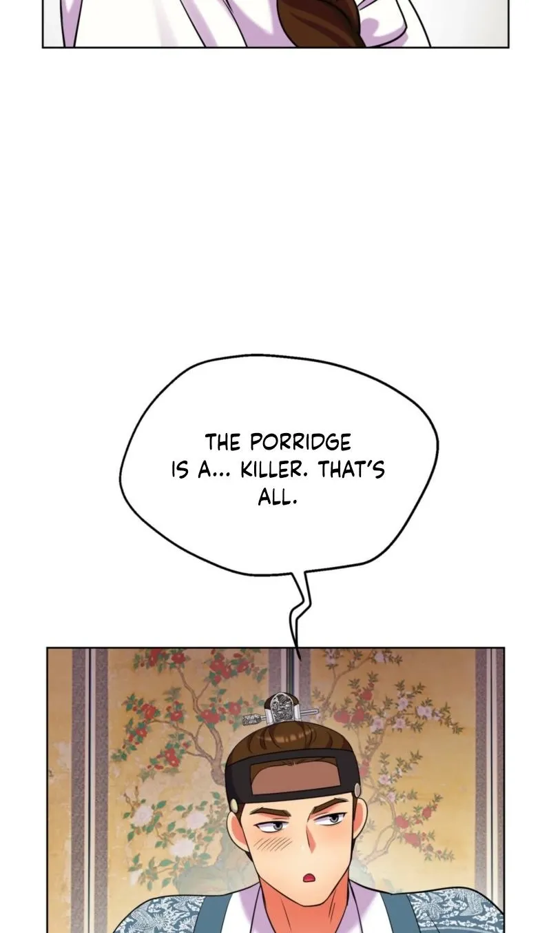 Read The Crimson Bride chapter 30 image 35 on Lezhin