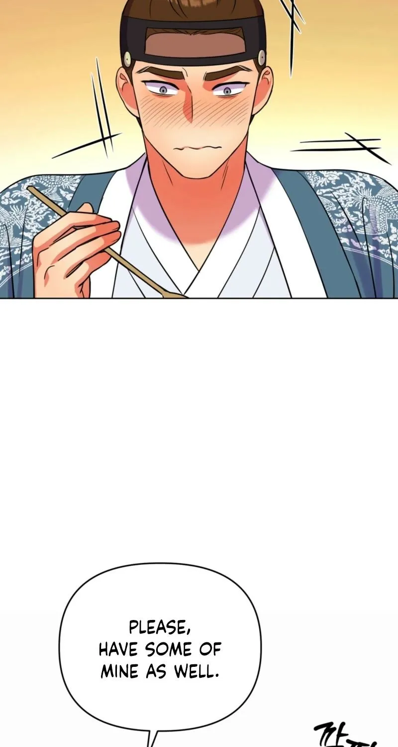 Read The Crimson Bride chapter 30 image 38 on Lezhin