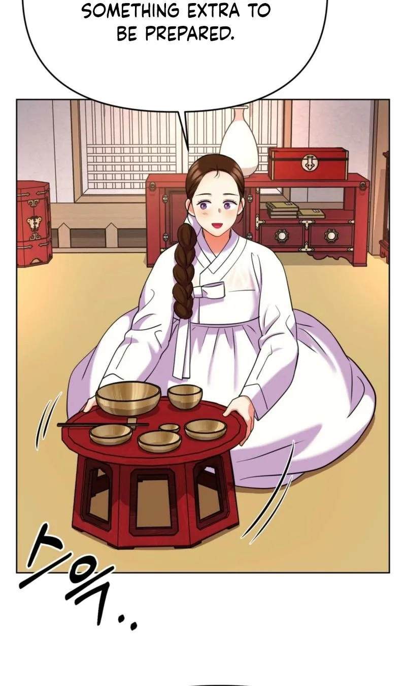 Read The Crimson Bride chapter 30 image 40 on Lezhin