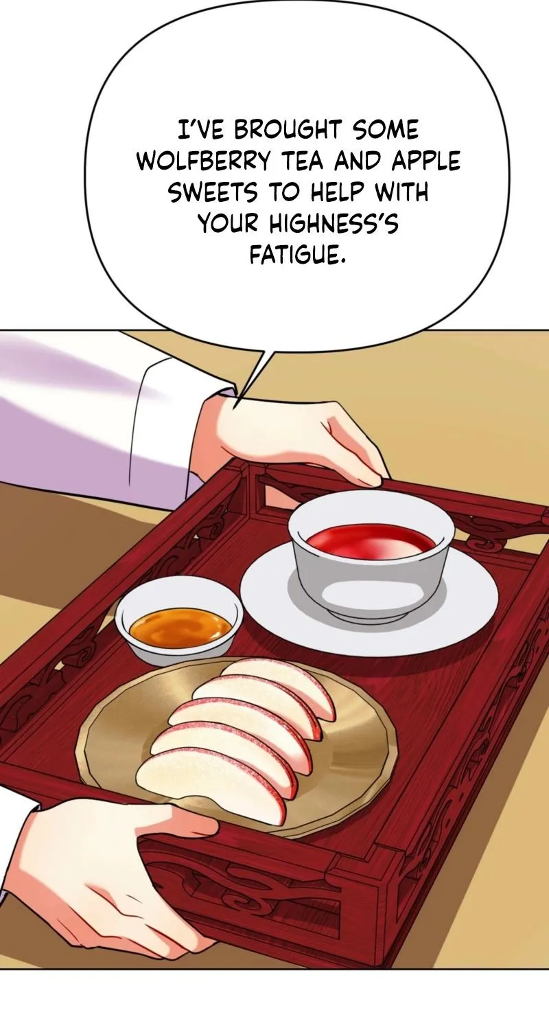 Read The Crimson Bride chapter 30 image 41 on Lezhin