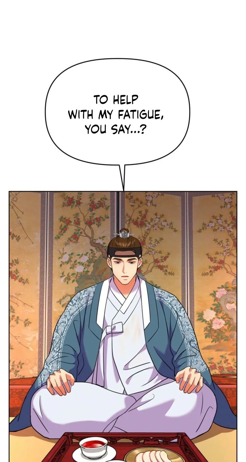 Read The Crimson Bride chapter 30 image 42 on Lezhin