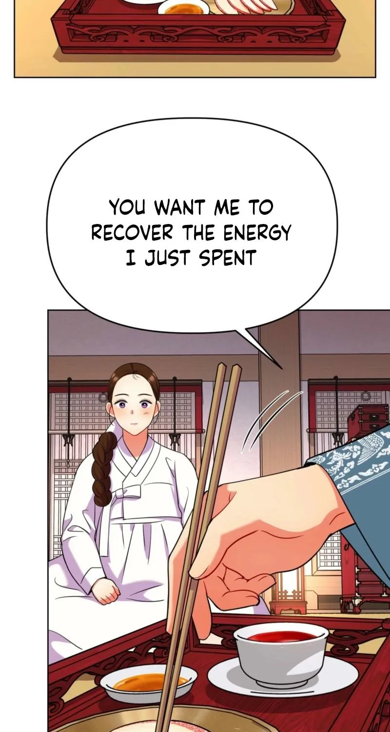 Read The Crimson Bride chapter 30 image 43 on Lezhin
