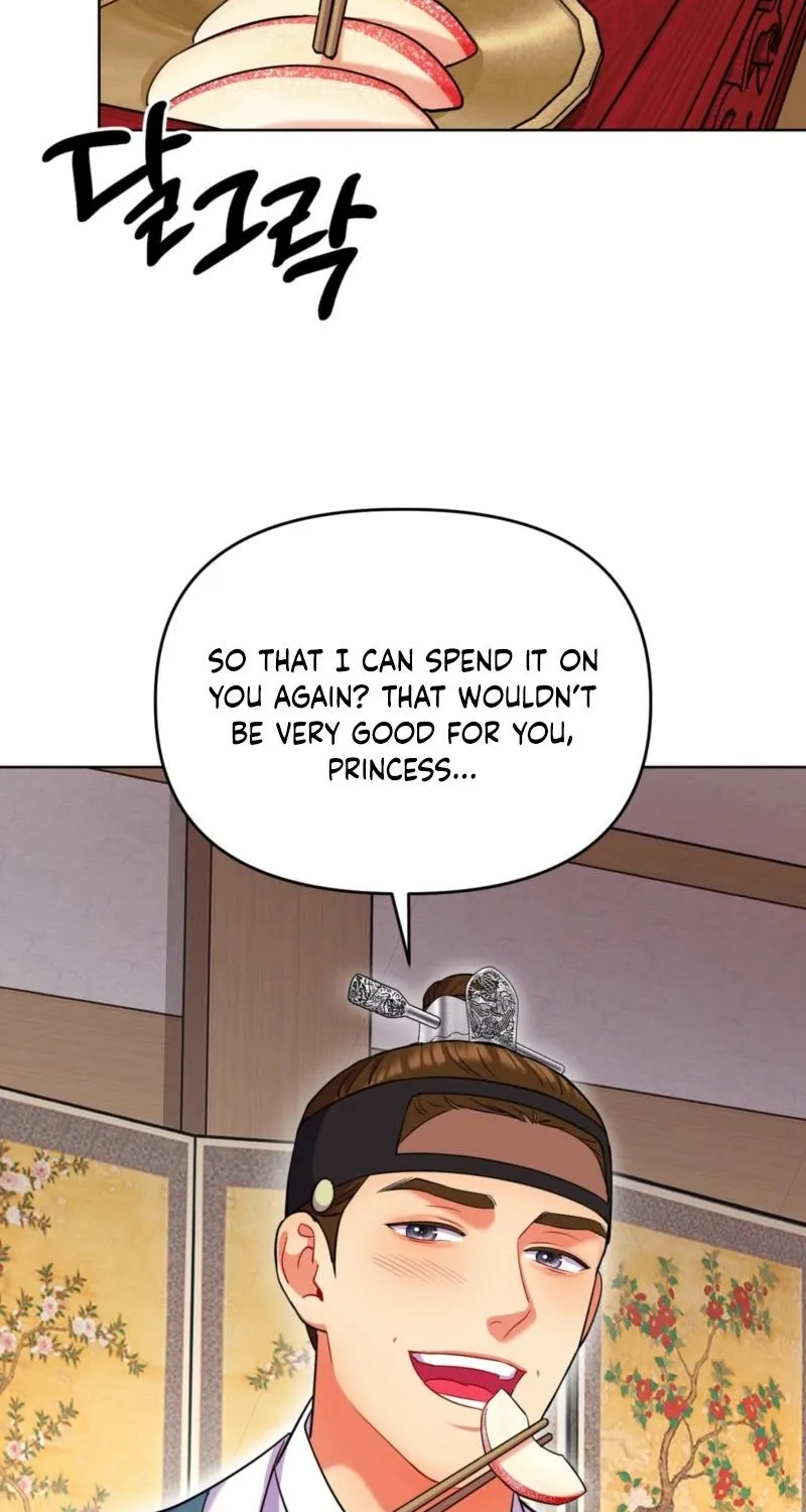Read The Crimson Bride chapter 30 image 44 on Lezhin