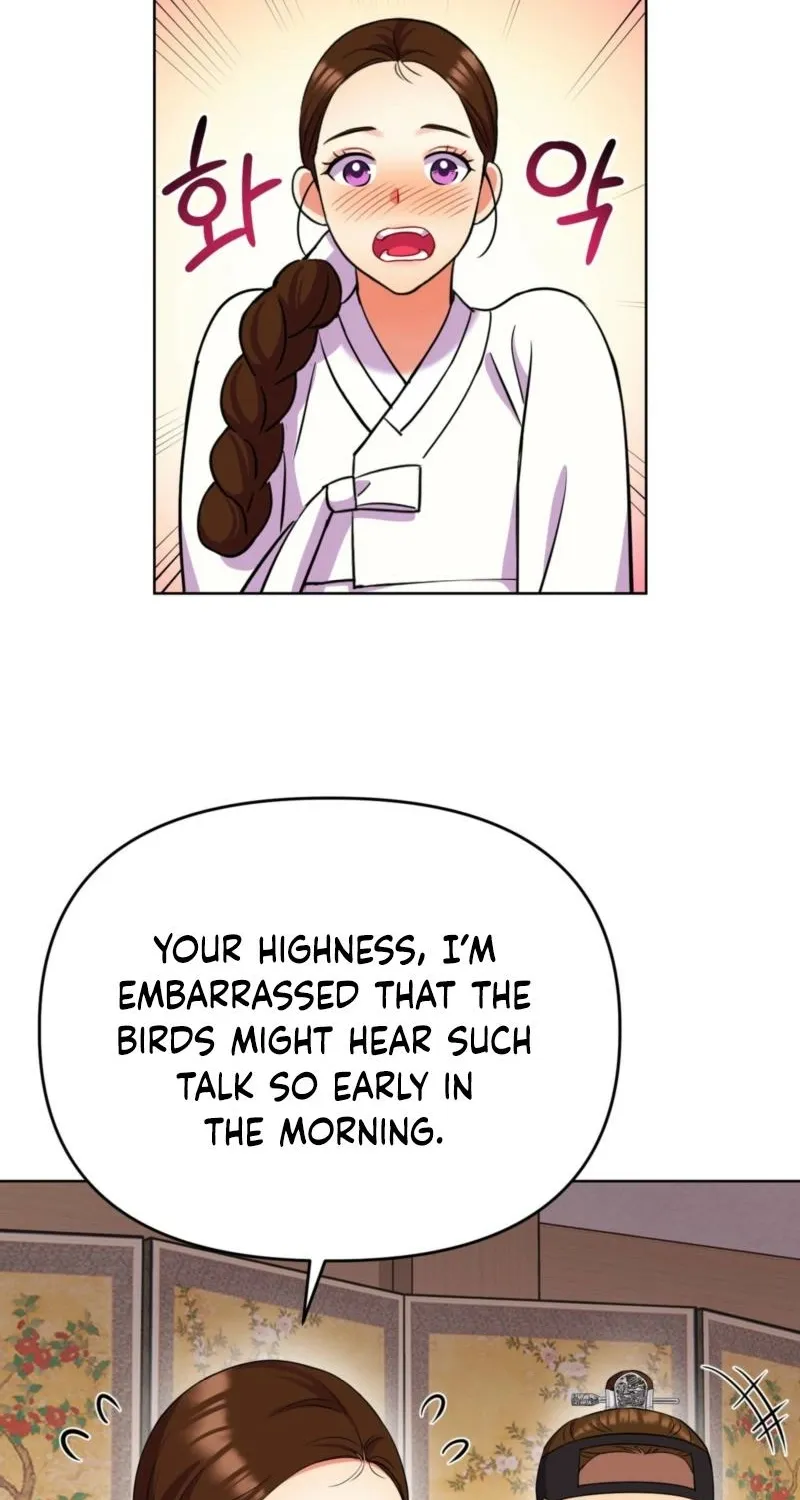 Read The Crimson Bride chapter 30 image 46 on Lezhin