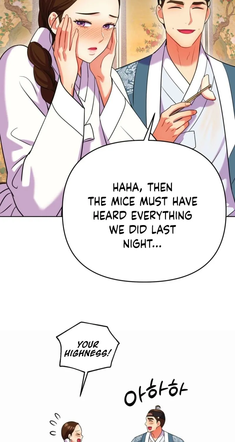 Read The Crimson Bride chapter 30 image 47 on Lezhin