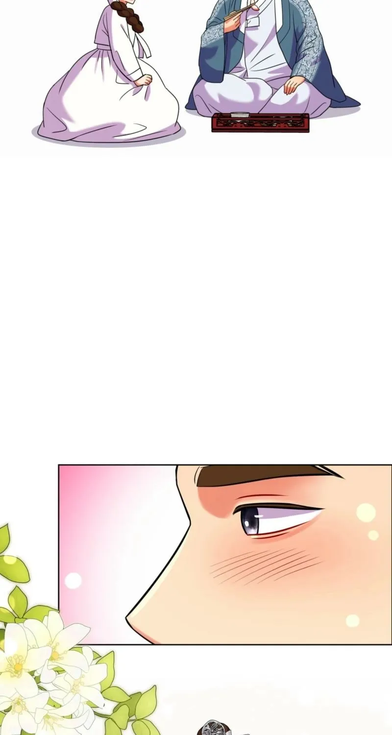 Read The Crimson Bride chapter 30 image 48 on Lezhin