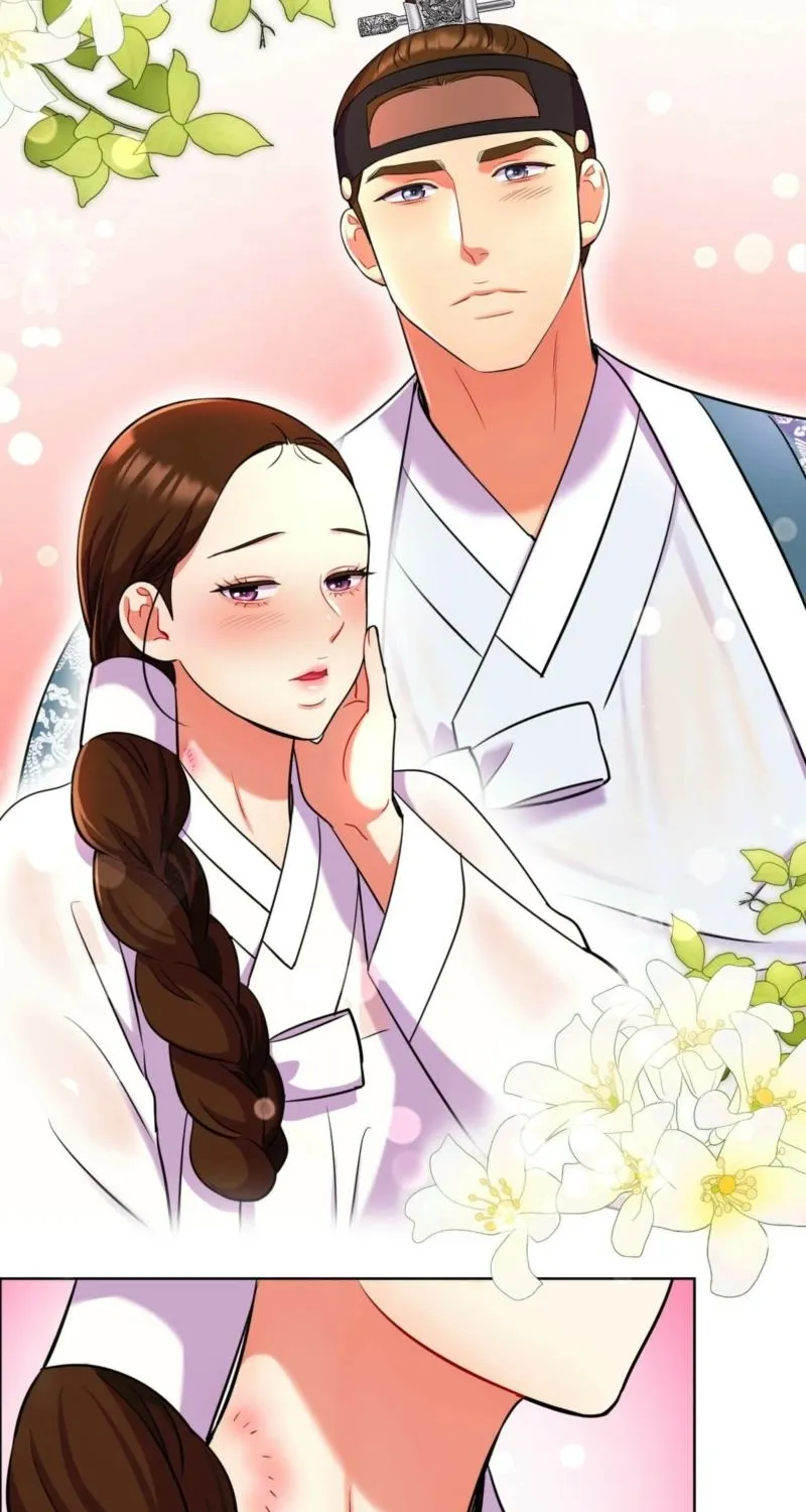 Read The Crimson Bride chapter 30 image 49 on Lezhin