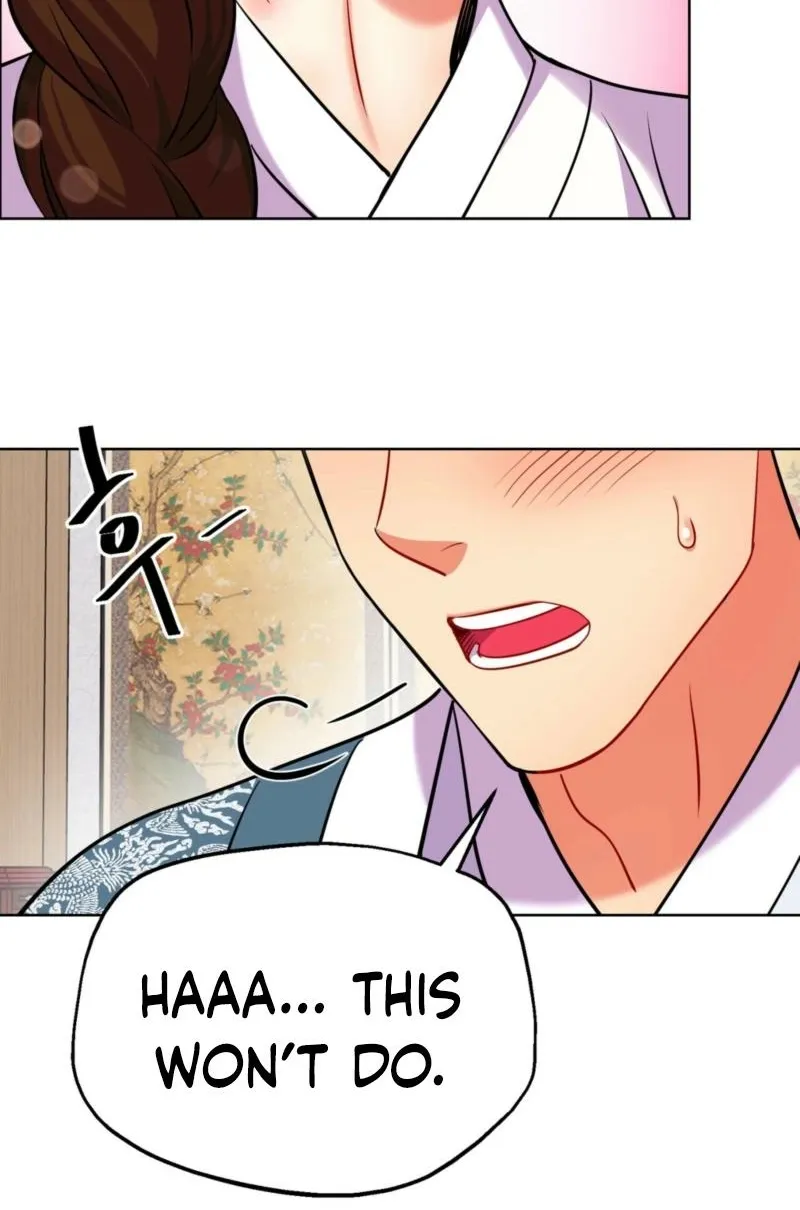 Read The Crimson Bride chapter 30 image 50 on Lezhin