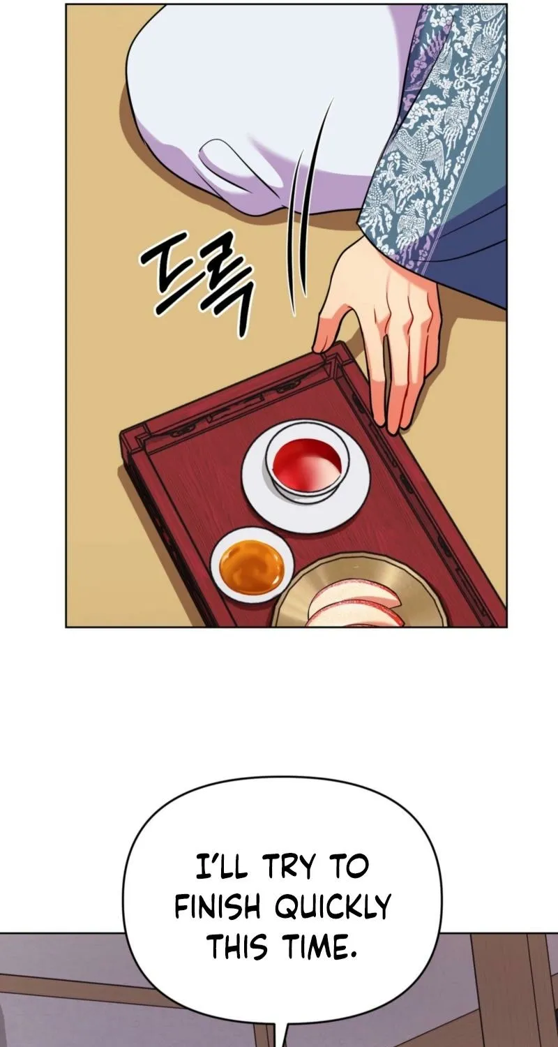 Read The Crimson Bride chapter 30 image 51 on Lezhin