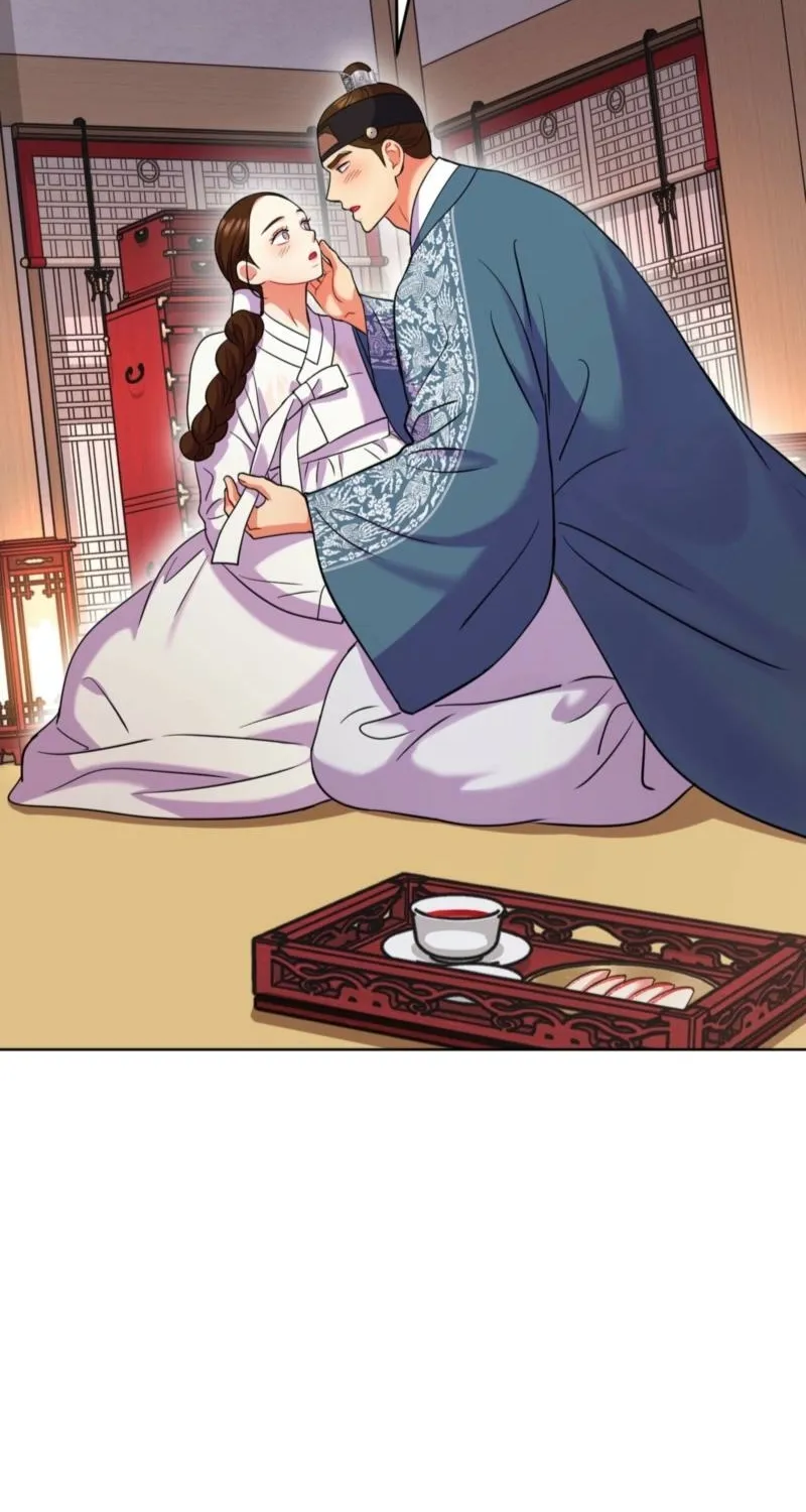 Read The Crimson Bride chapter 30 image 52 on Lezhin